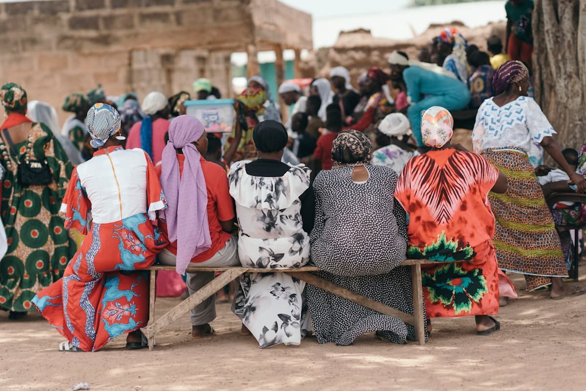 Advocacy & Protection activity in Gatsibo District