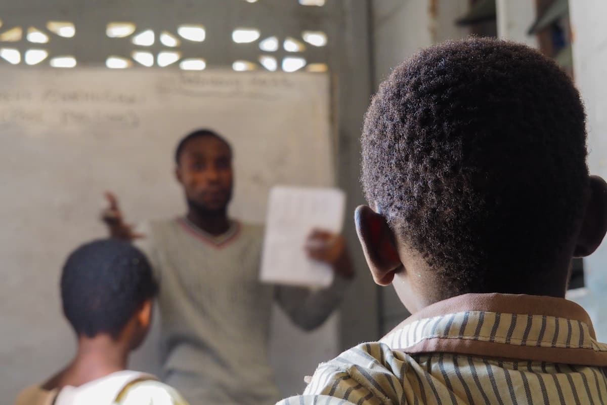 Education & Skills activity in Gatsibo District